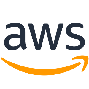 aws logo f