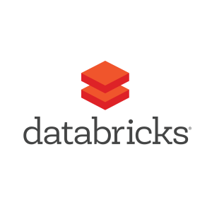 databricks logo f