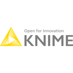 knime logo f