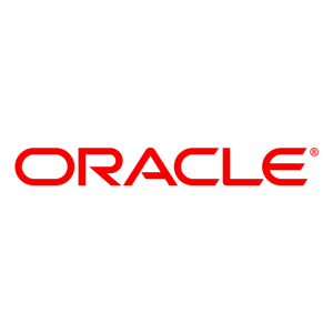 oracle logo f