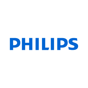 philips logo f