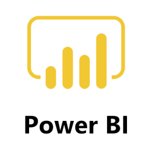 powerbi logo f