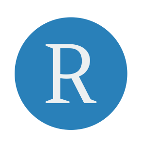 rstudio logo f