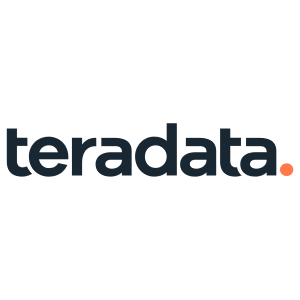 teradata logo f