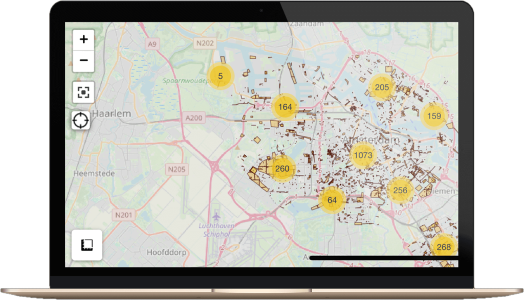 data consultancy r shiny dashboard